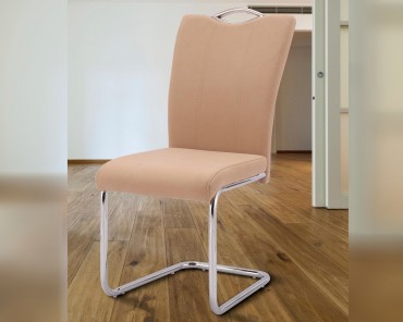 (Pack) 4 sillas Austria beige