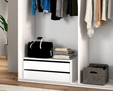 Cajonera interior Lara