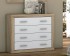 Cómoda Lara 4 cajones 01C