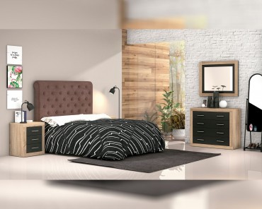 DORMITORIO 52 LARA MATRIMONIO