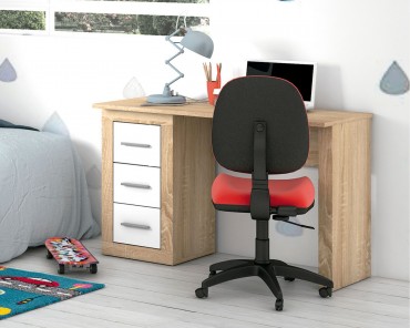 MESA DE ESTUDIO LARA JUVENIL