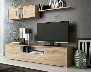 Conjunto salón Dimas