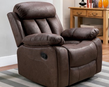 Sillón relax Madrid