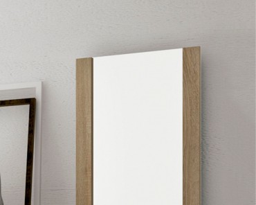 Espejo mural con luna PRIEGO