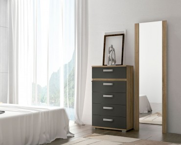 Dormitorio PRIEGO 01