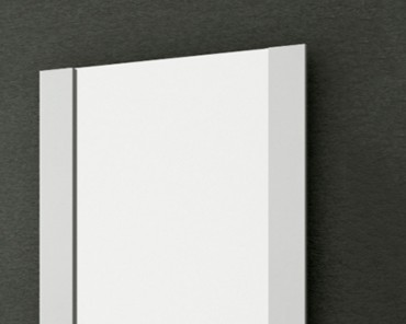 Espejo CABRA mural con luna