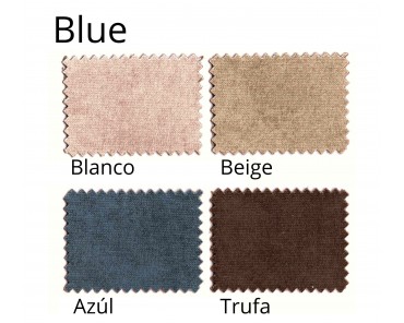 Butaca fija Cristina