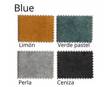 Butaca fija Cristina