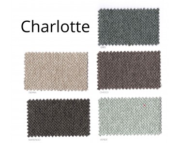 Butaca fija Cristina