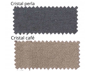 Butaca fija Cristina