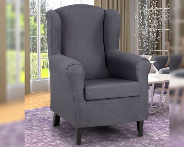 Butaca fija Cristina