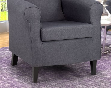 Butaca fija Cristina