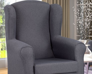 Butaca fija Cristina