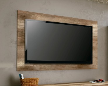 Panel de TV / 3 estantes Chellen