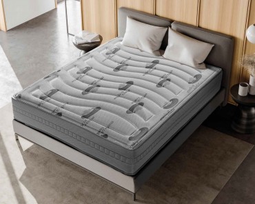 Colchón Medical Confort