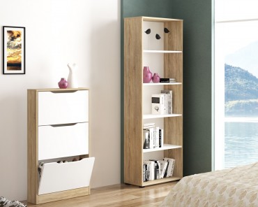 Estantería Champion