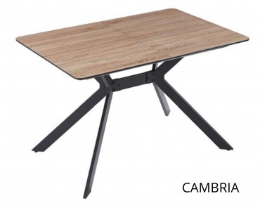 Mesa de comedor extensible AGATA
