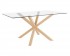 Mesa de comedor rectangular MAYA