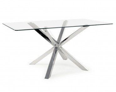 Mesa de comedor rectangular MAYA