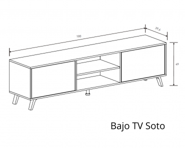 Composición salón Soto 08