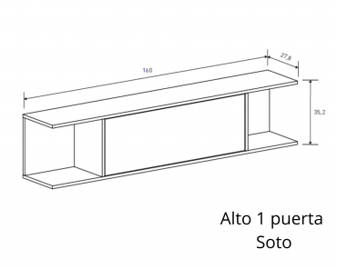 Composición salón Soto 08