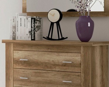 Cómoda Chellen cañon