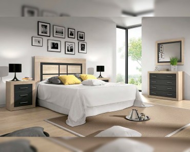 Dormitorio Lara ambiente 01