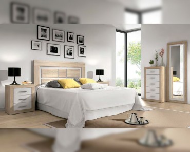 Dormitorio Lara ambiente 02