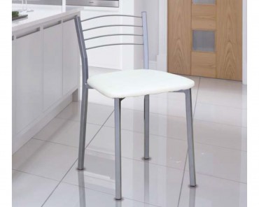 Taburete de cocina Galicia (4 unidades)