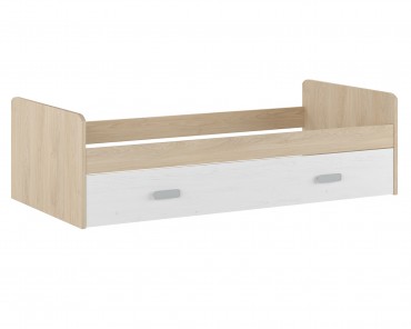 Cama nido con frontal Donald