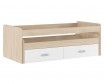 Cama compacto Donald