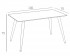 Mesa comedor fija JULIA