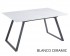 Mesa de comedor extensible ELISA