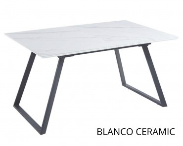 Mesa de comedor extensible ELISA