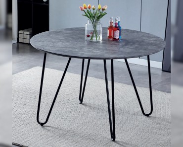 Mesa de comedor fija NURIA