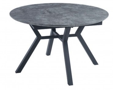 Mesa de comedor extensible LINDA