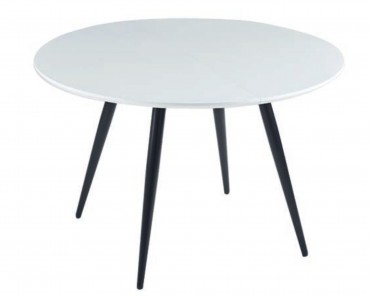 Mesa de comedor extensible VALERIA