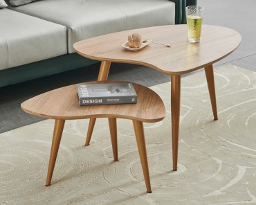 Mesa de centro IRENE