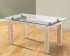 Mesa de comedor Sensei (cambria)