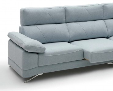 Chaise longue Robert