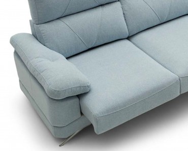 Chaise longue Robert