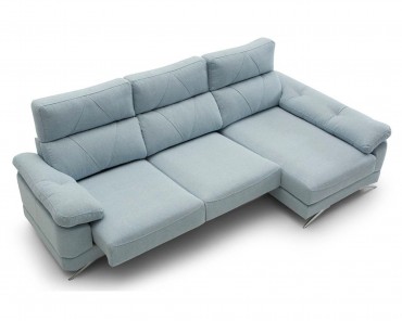 Chaise longue Robert