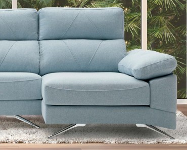 Chaise longue Robert