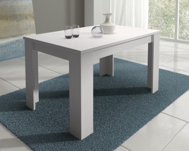 Mesa Corfu comedor extensible