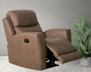 Sillón relax ALASKA