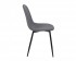 Silla James gris C423-G (4 unidades)