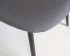 Silla James gris C423-G (4 unidades)