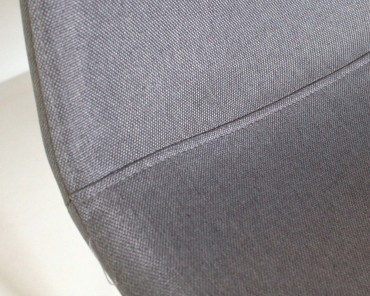 Silla James gris C423-G (4 unidades)