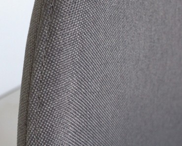 Silla James gris C423-G (4 unidades)