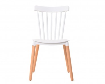 Silla ALNA (4 unidades)